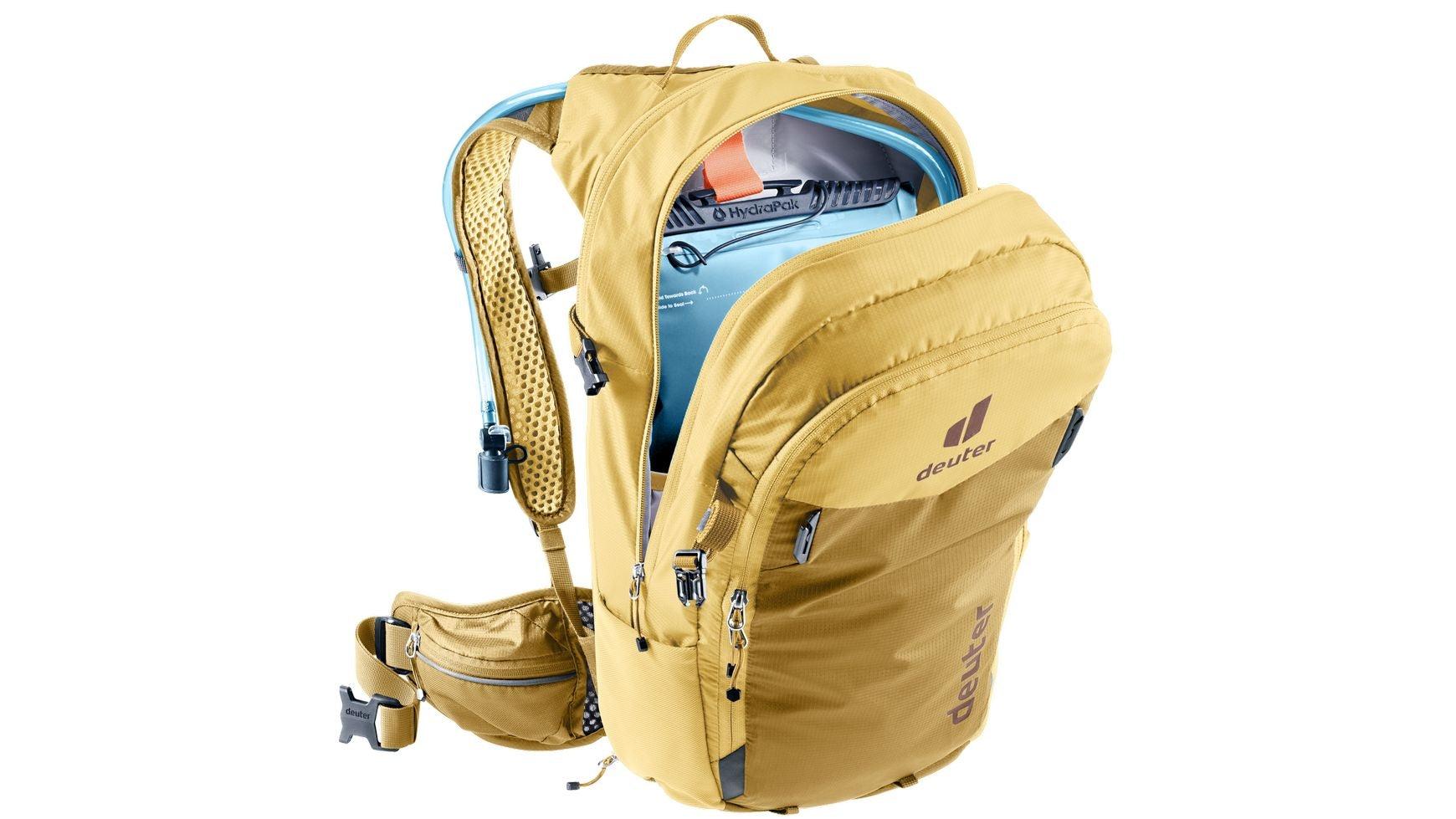 Deuter Compact 14+3 image 14