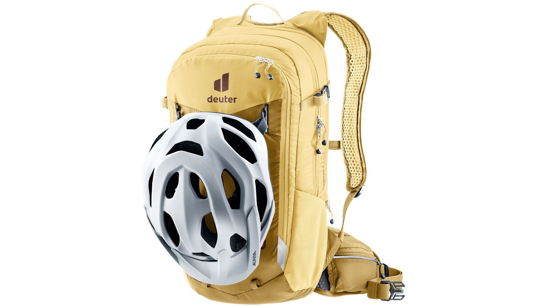 Deuter Compact 14+3 image 15