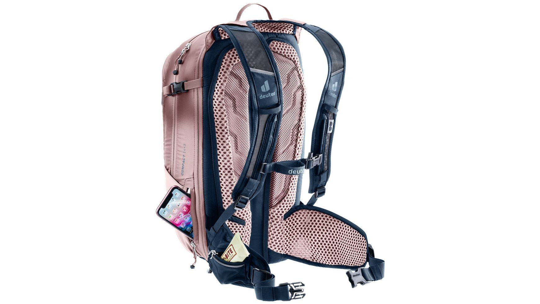 Deuter Compact 14+3 image 27