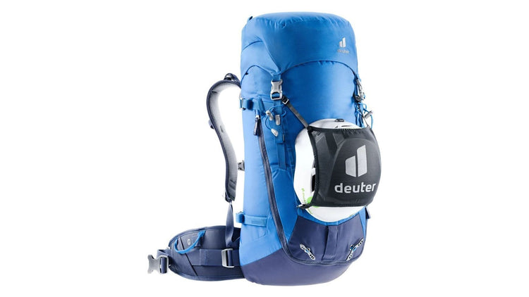 Deuter Helmet Holder image 0