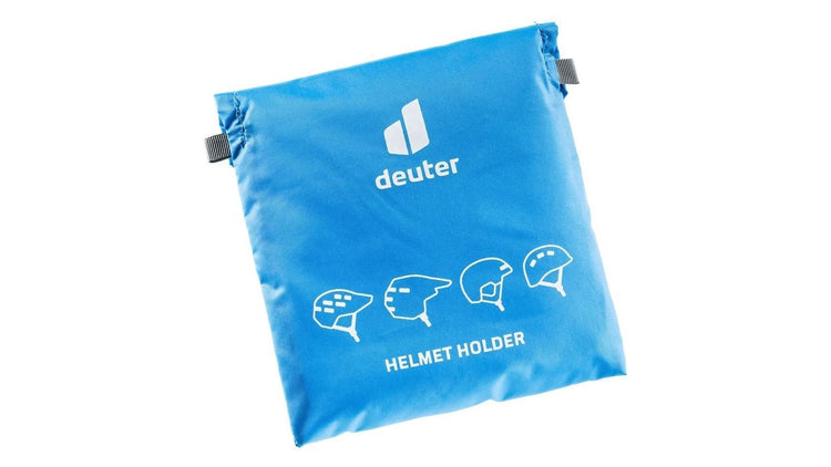 Deuter Helmet Holder image 1