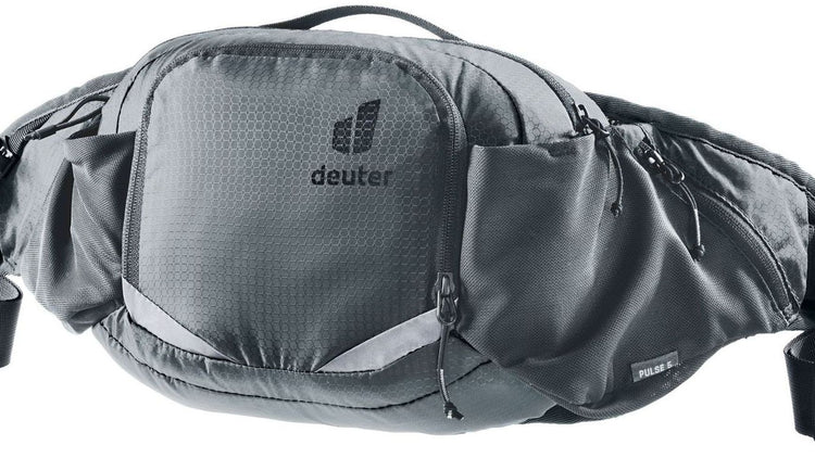 Deuter Pulse 5 Hüfttasche image 0