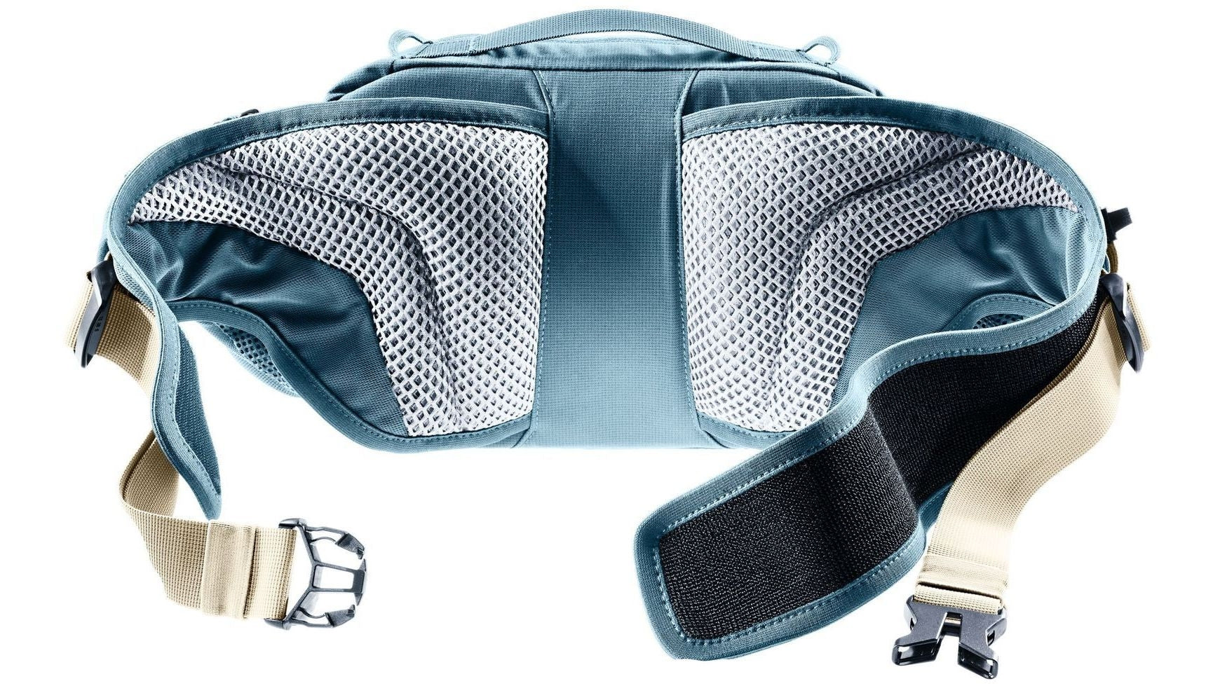 Deuter Pulse Pro 5 Hüfttasche image 11