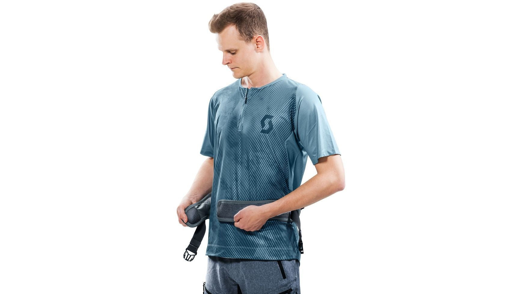 Deuter Pulse Pro 5 Hüfttasche image 5