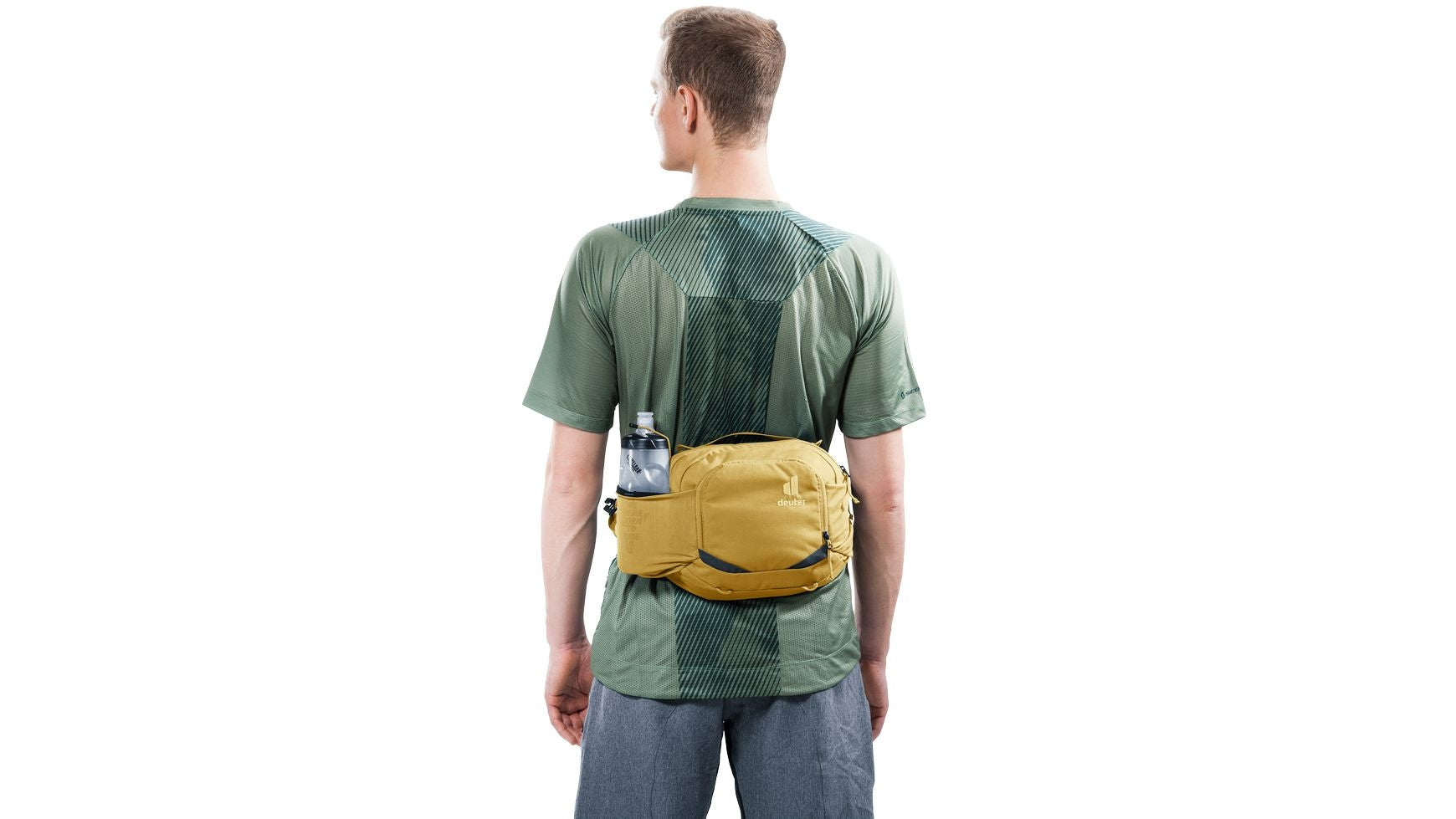 Deuter Pulse Pro 5 Hüfttasche image 20