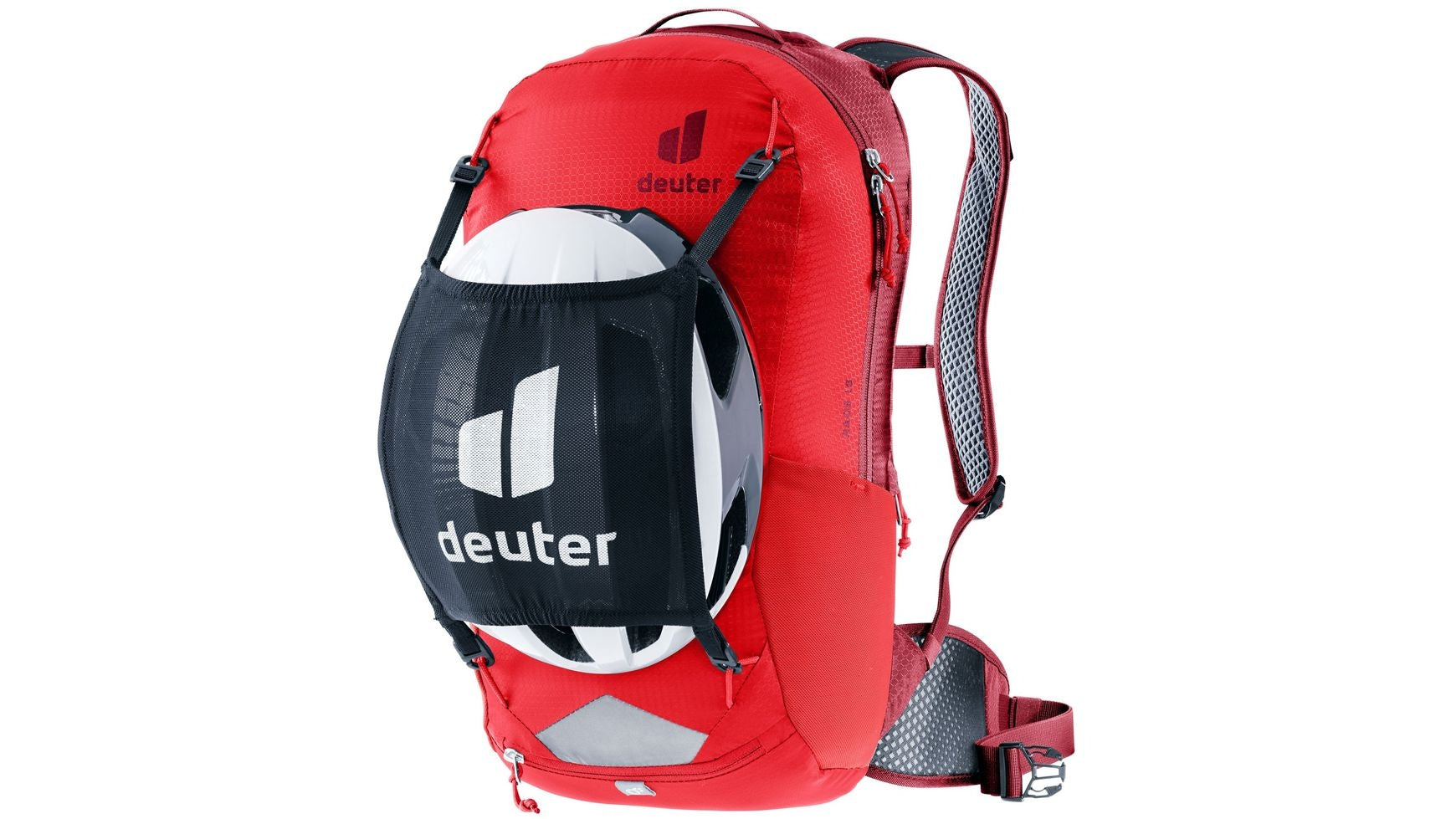 Deuter Race 16 Rucksack image 66