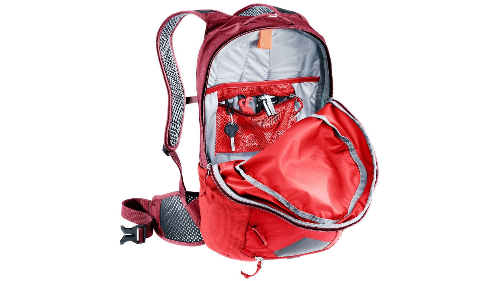 Deuter Race 16 Rucksack image 67