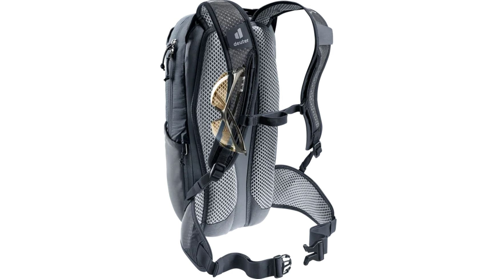 deuter fahrradrucksack 8l Deuter Race 8 Rucksack