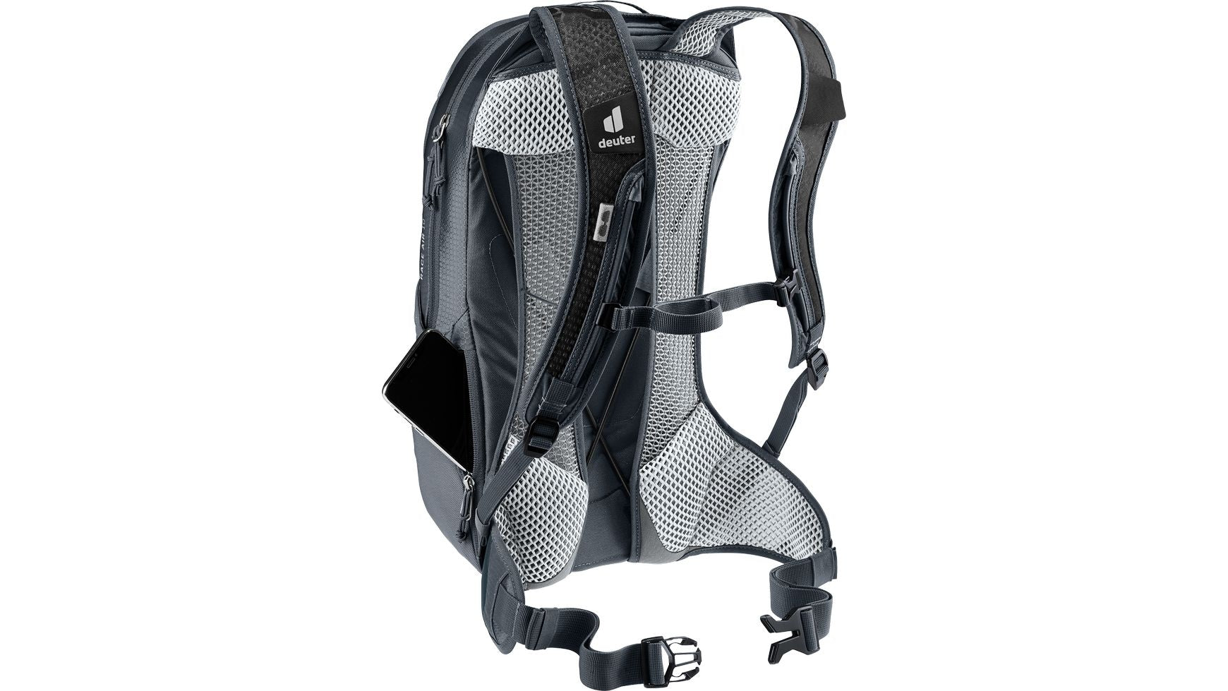 Deuter Race Air 10 Rucksack