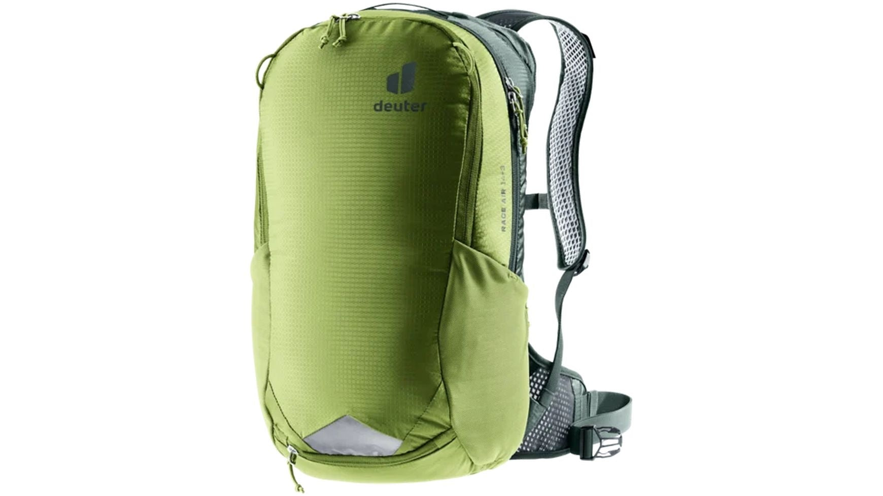 Deuter Race Air 14+3 Rucksack image 25