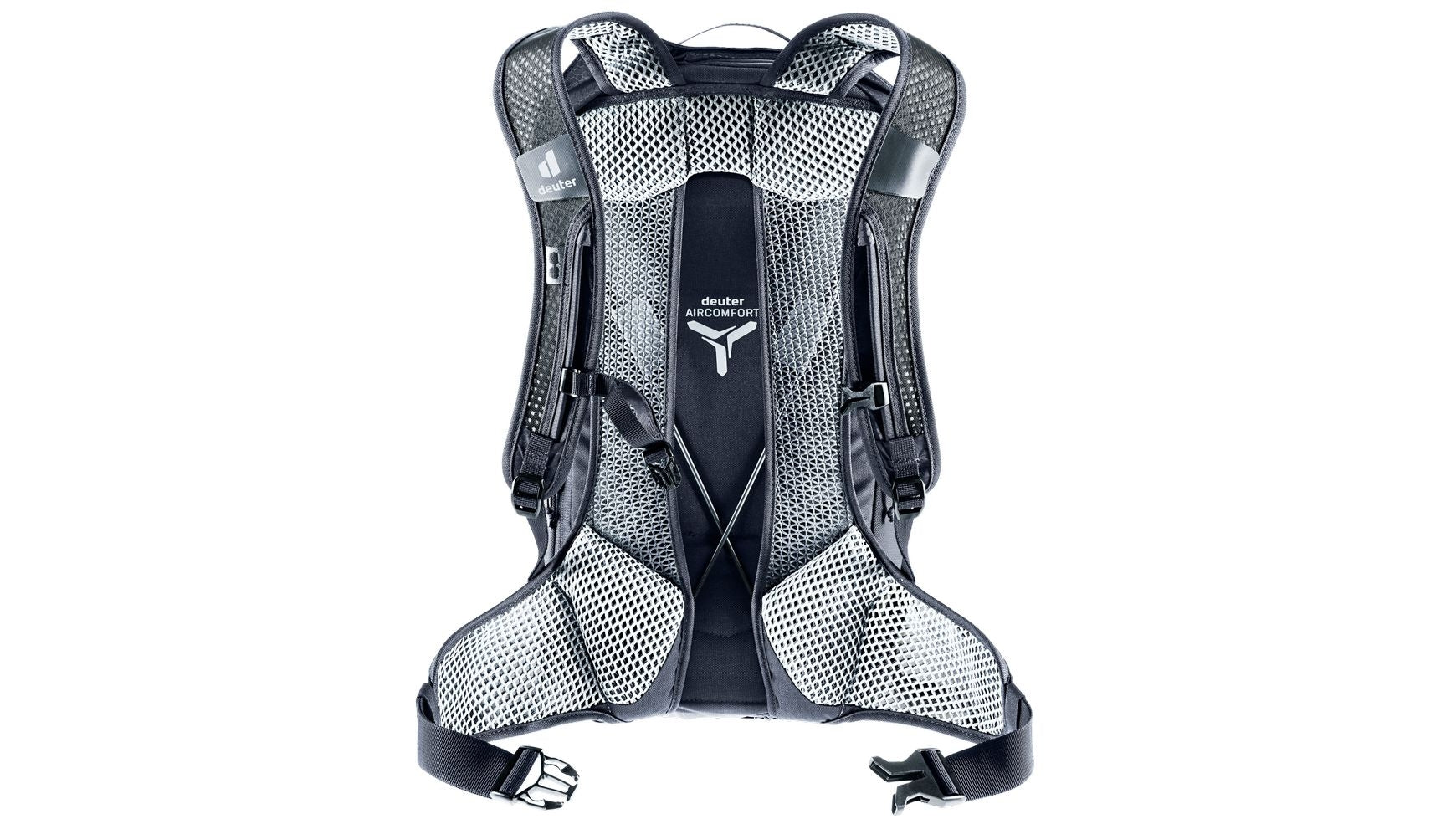 Deuter Race Air 14+3 Rucksack image 1
