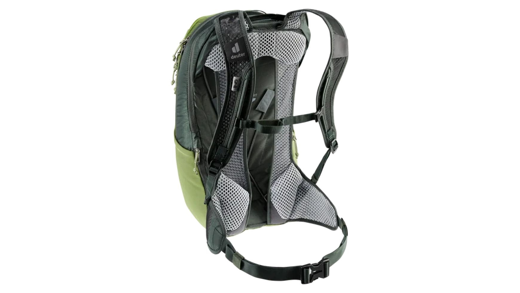 Deuter Race Air 14+3 Rucksack image 27