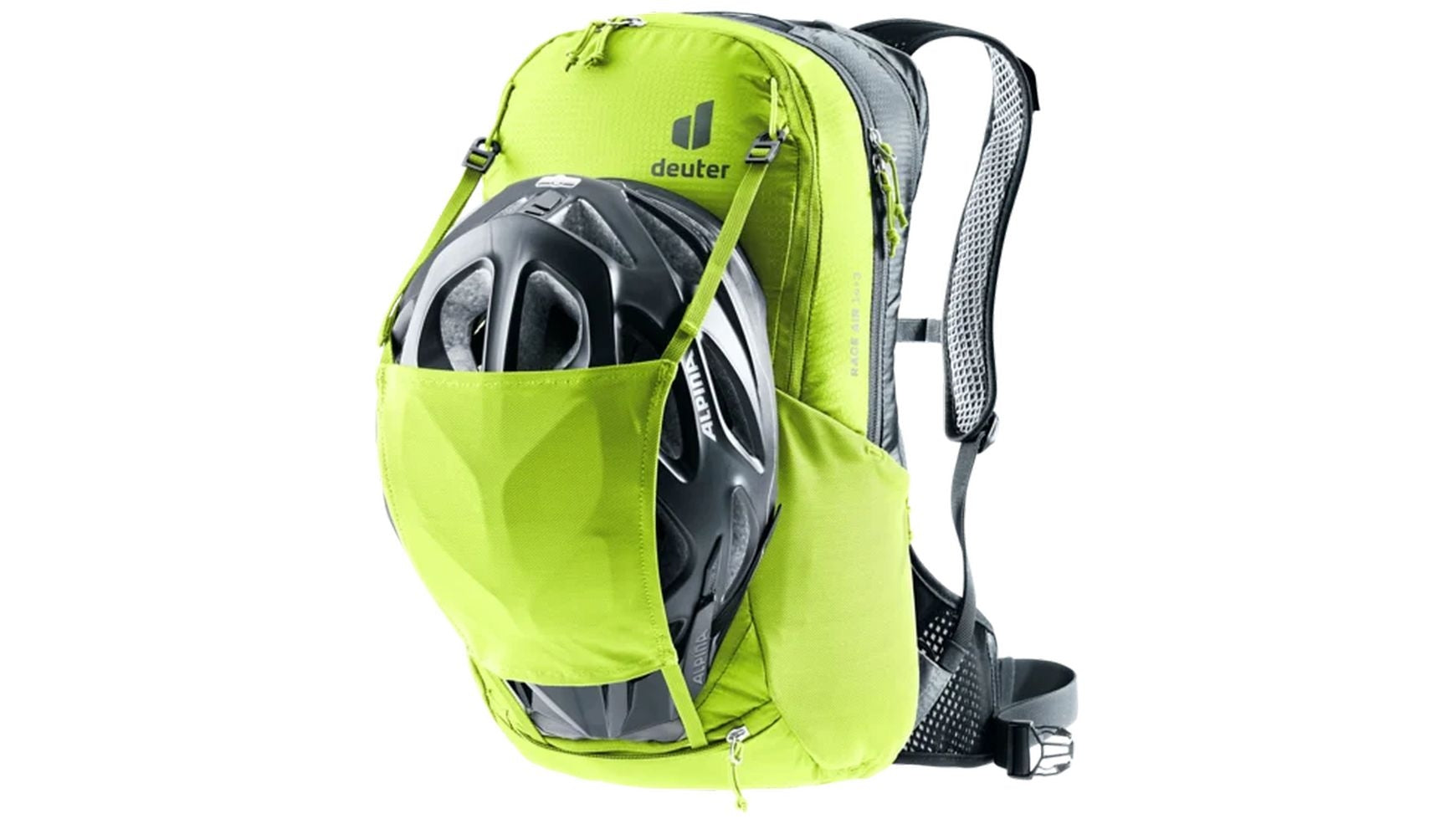 Deuter Race Air 14+3 Rucksack image 36