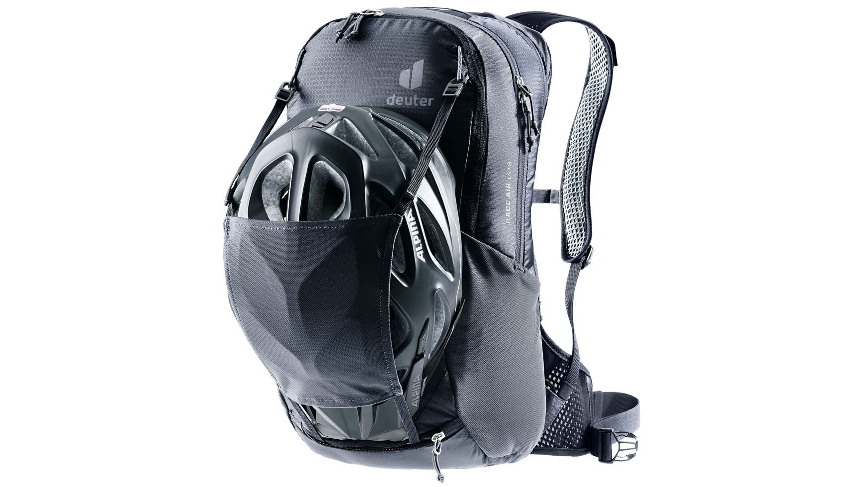 Deuter Race Air 14+3 Rucksack image 4