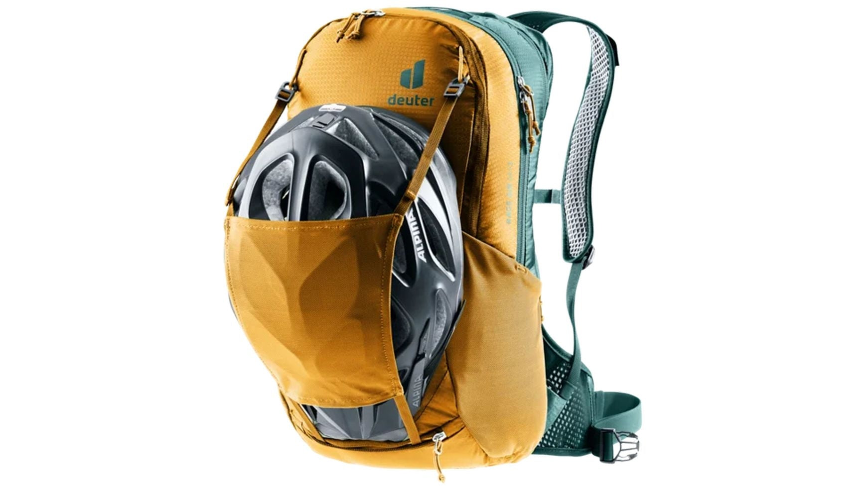 Deuter Race Air 14+3 Rucksack image 23