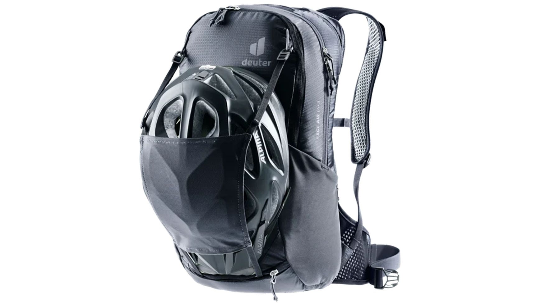 Deuter Race Air 14+3 Rucksack image 5