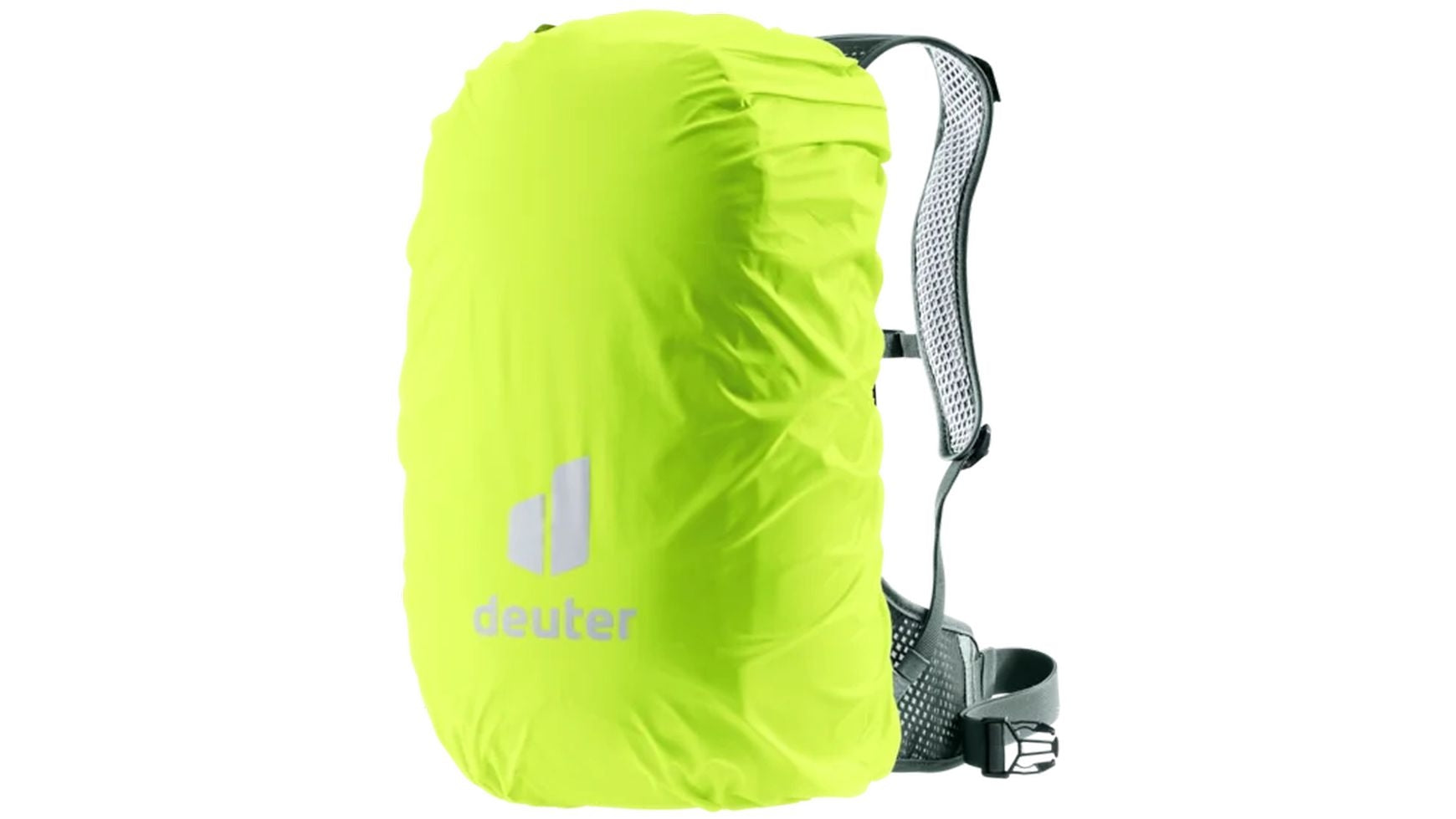 Deuter Race Air 14+3 Rucksack image 32