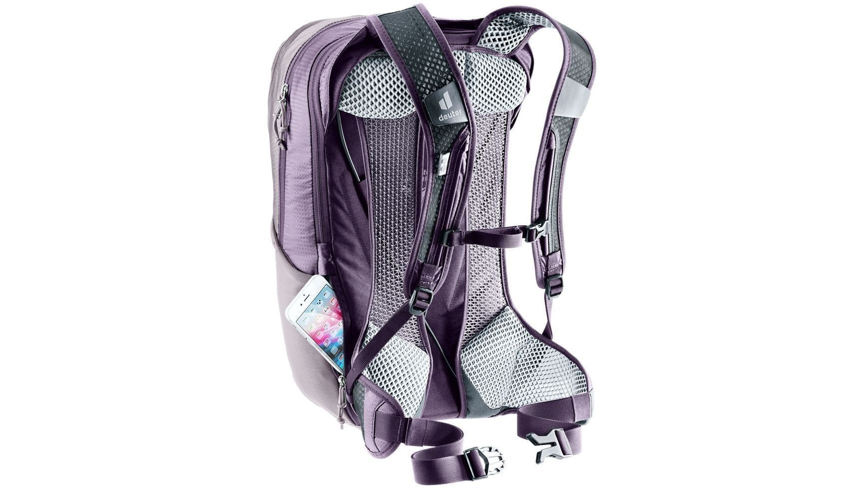 Deuter Race Air 14+3 Rucksack image 51