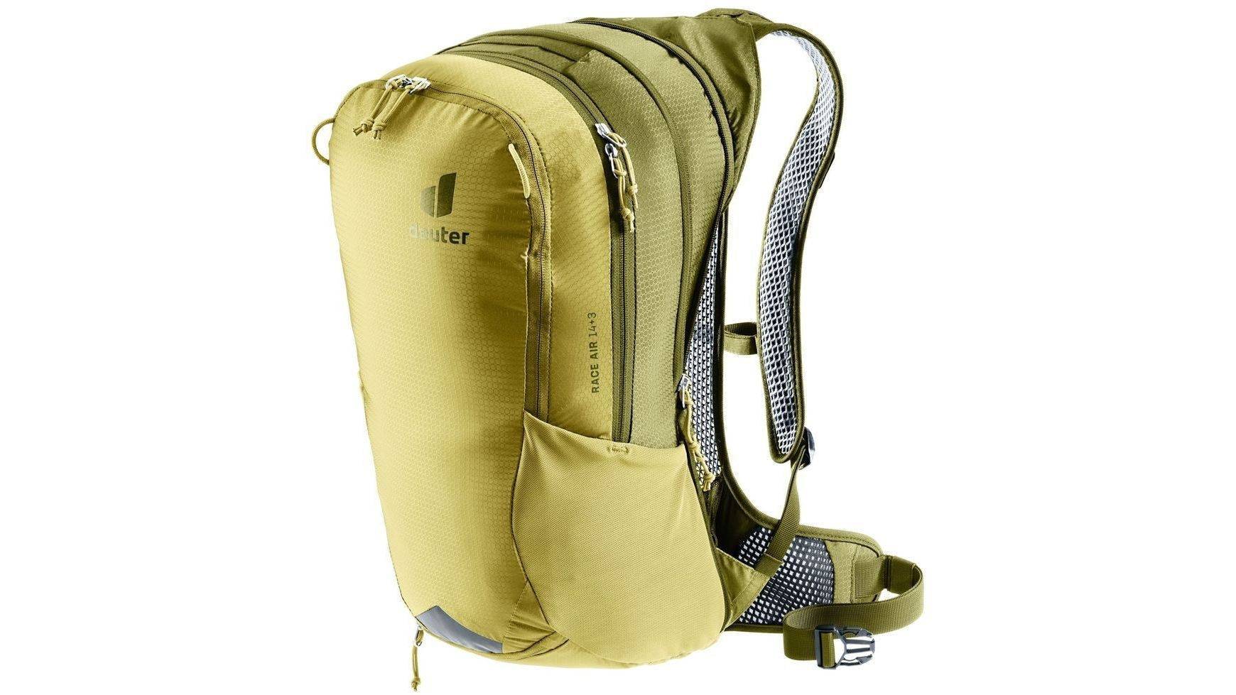 Deuter Race Air 14+3 Rucksack image 66