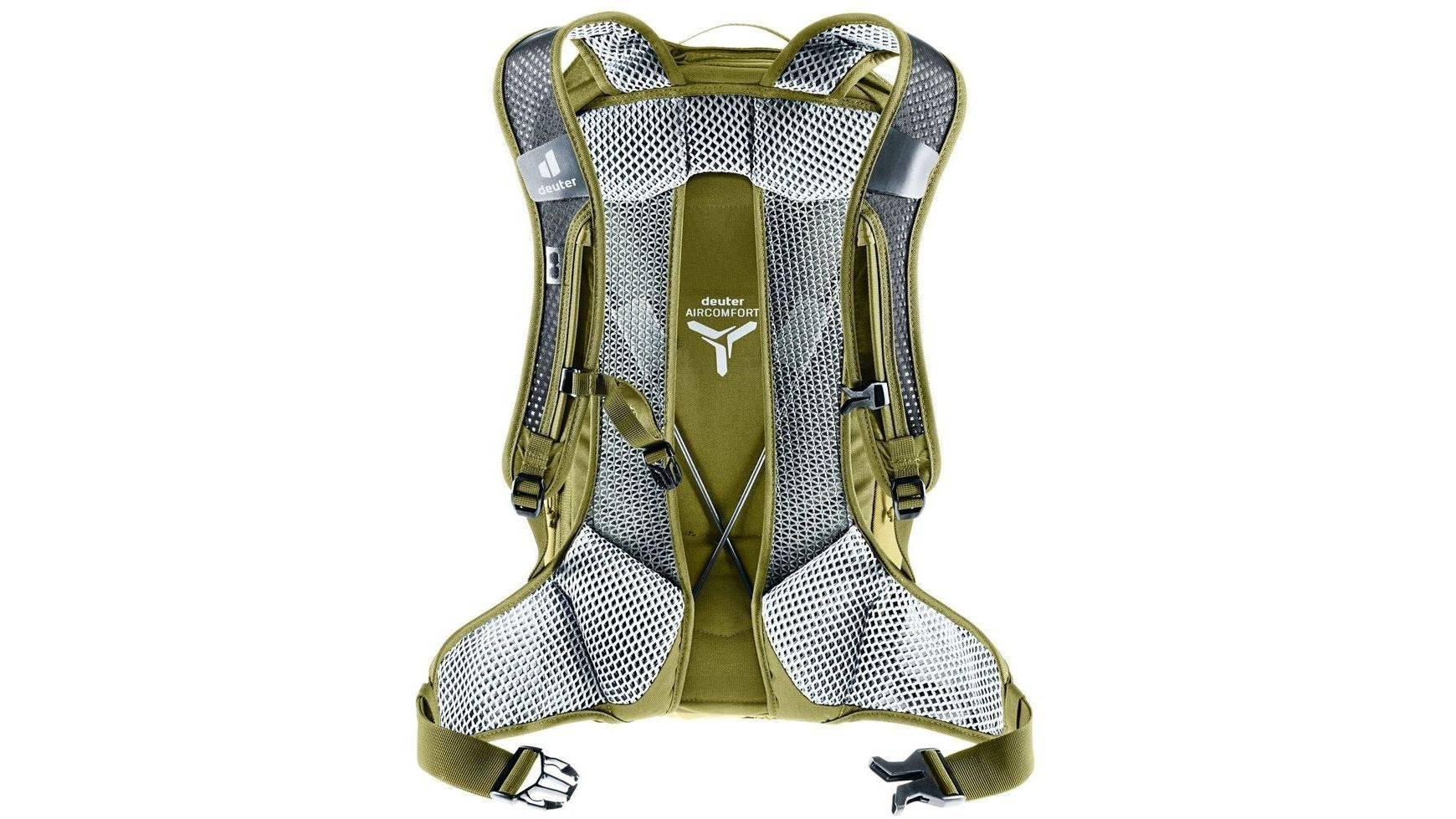 Deuter Race Air 14+3 Rucksack image 56