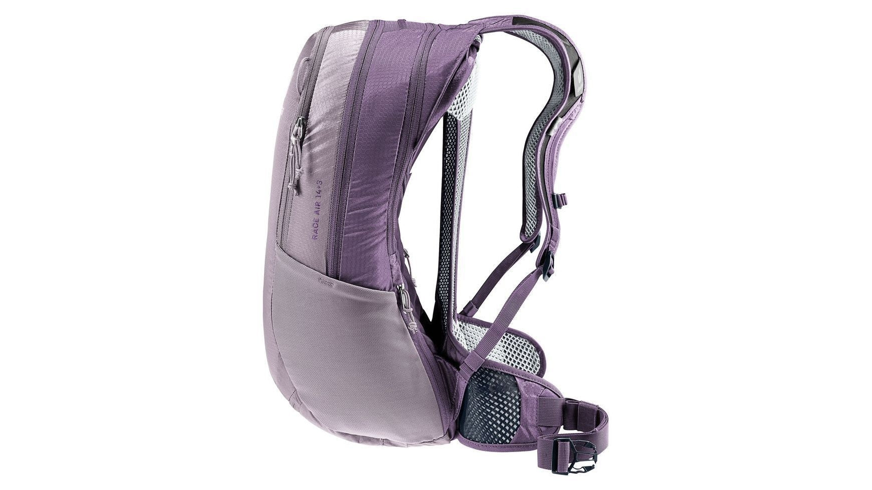 Deuter Race Air 14+3 Rucksack image 45