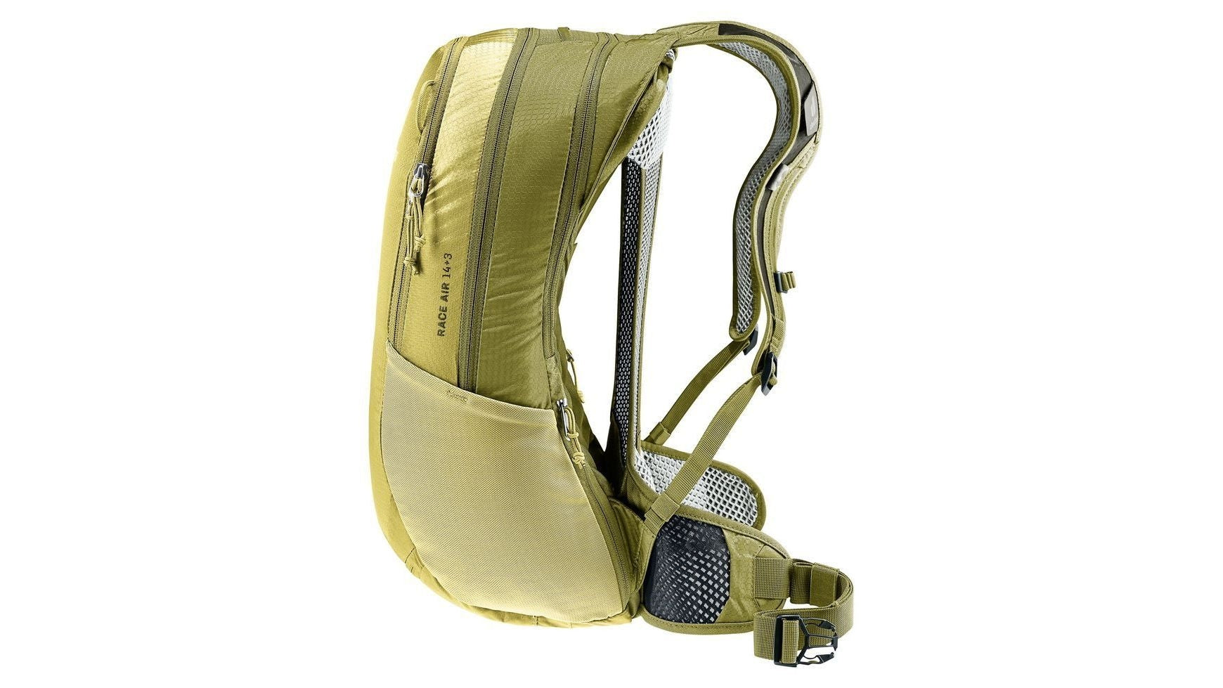 Deuter Race Air 14+3 Rucksack image 59