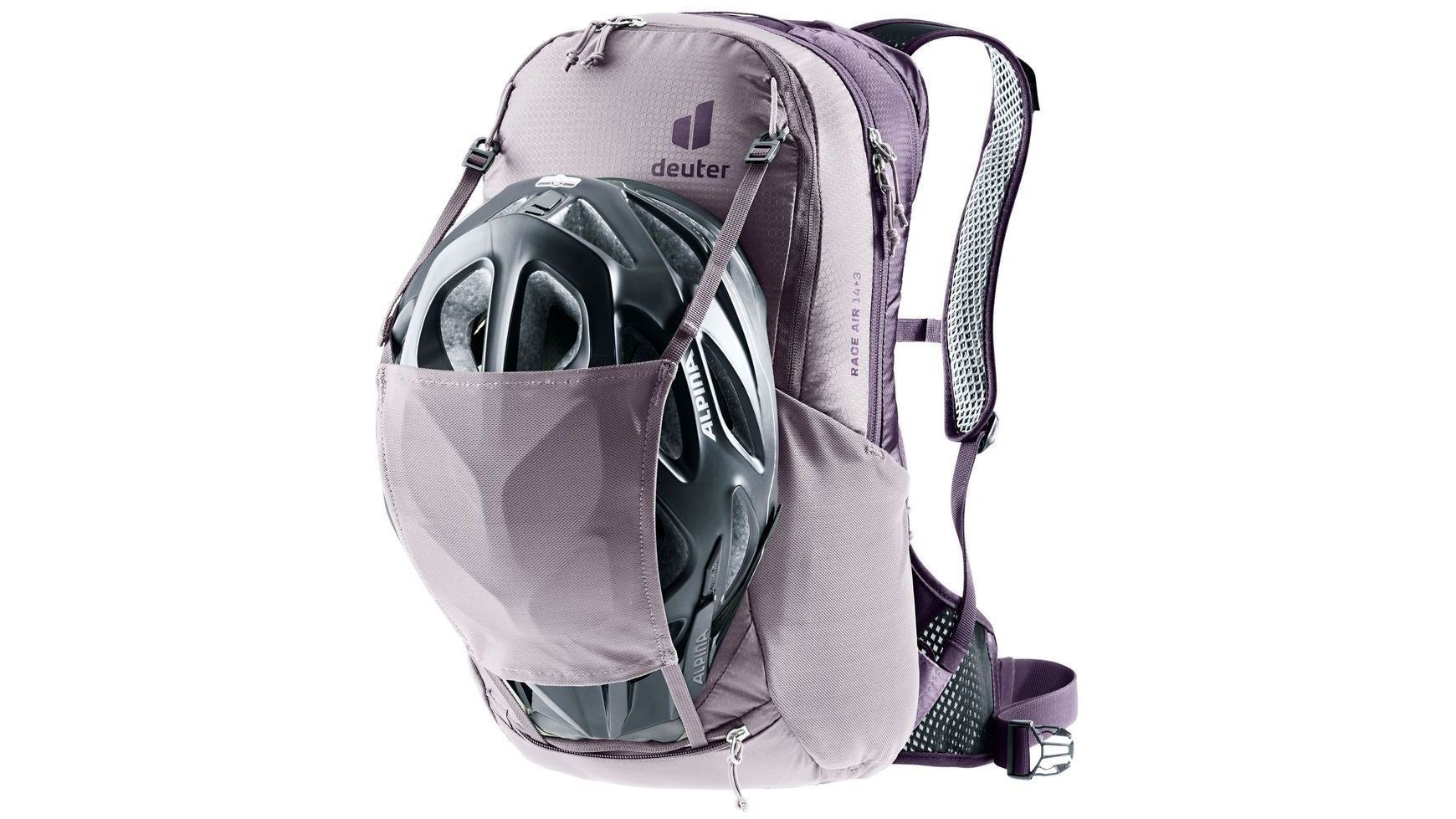Deuter Race Air 14+3 Rucksack image 47