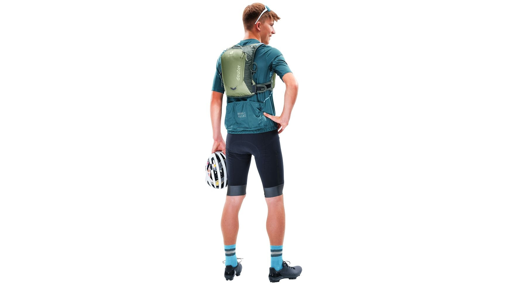 Deuter Rogla 5 image 17