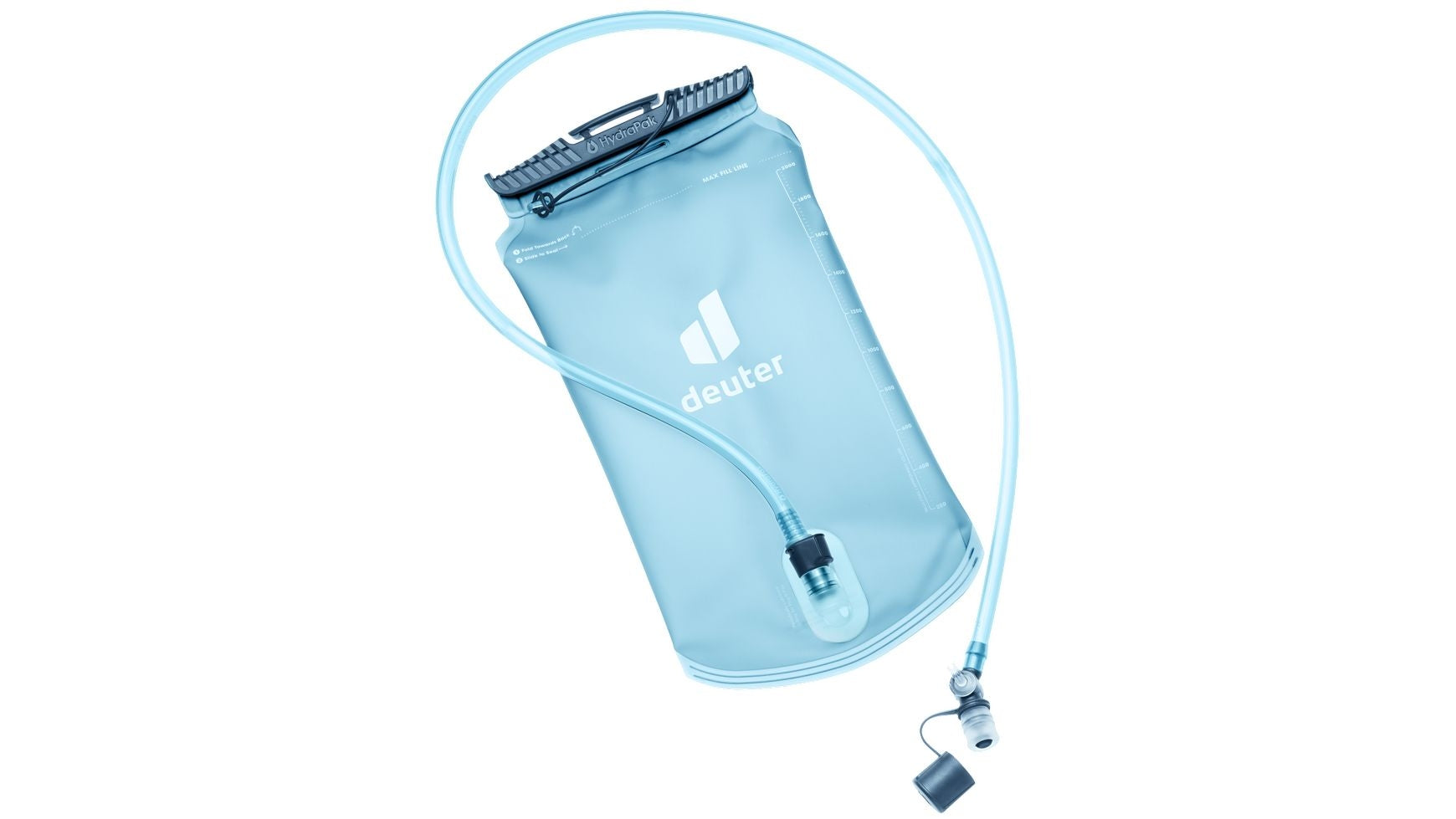 Deuter Streamer II 2.0 L image 0
