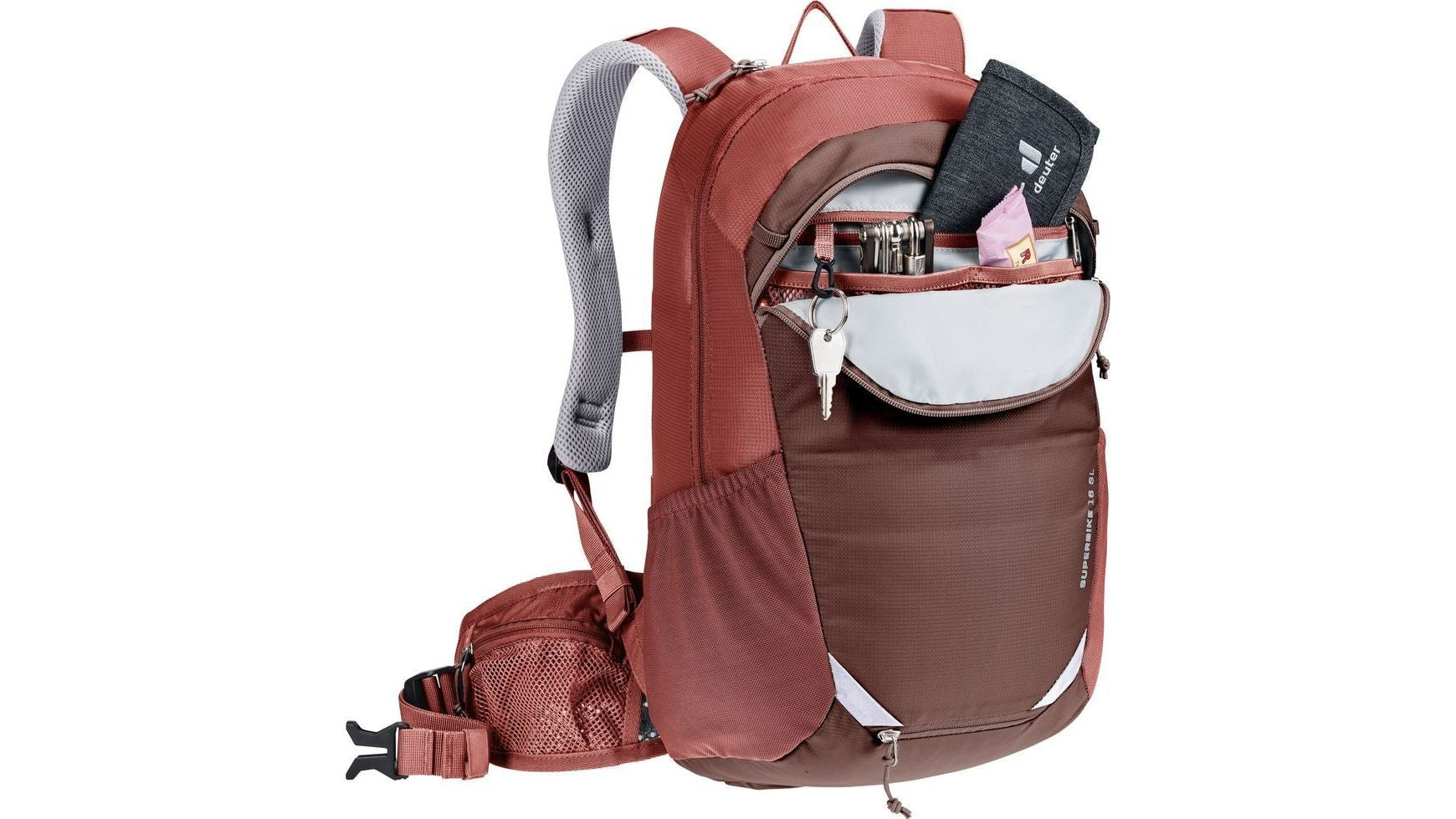 Deuter Superbike 16 SL image 18