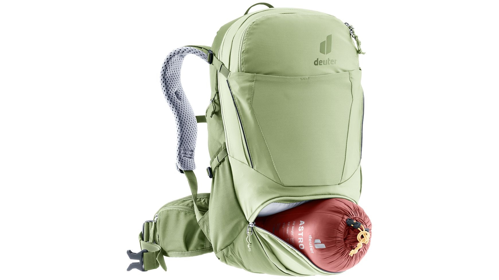 Deuter Trans Alpine 28 SL image 38