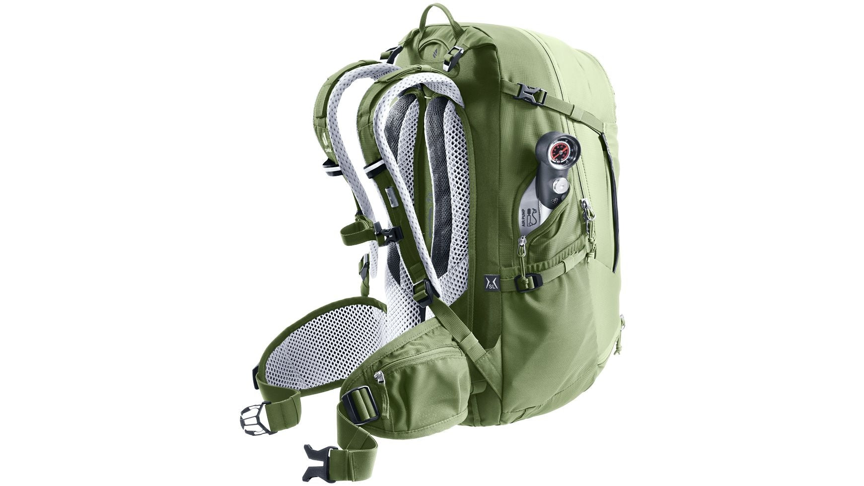 Deuter Trans Alpine 28 SL image 39