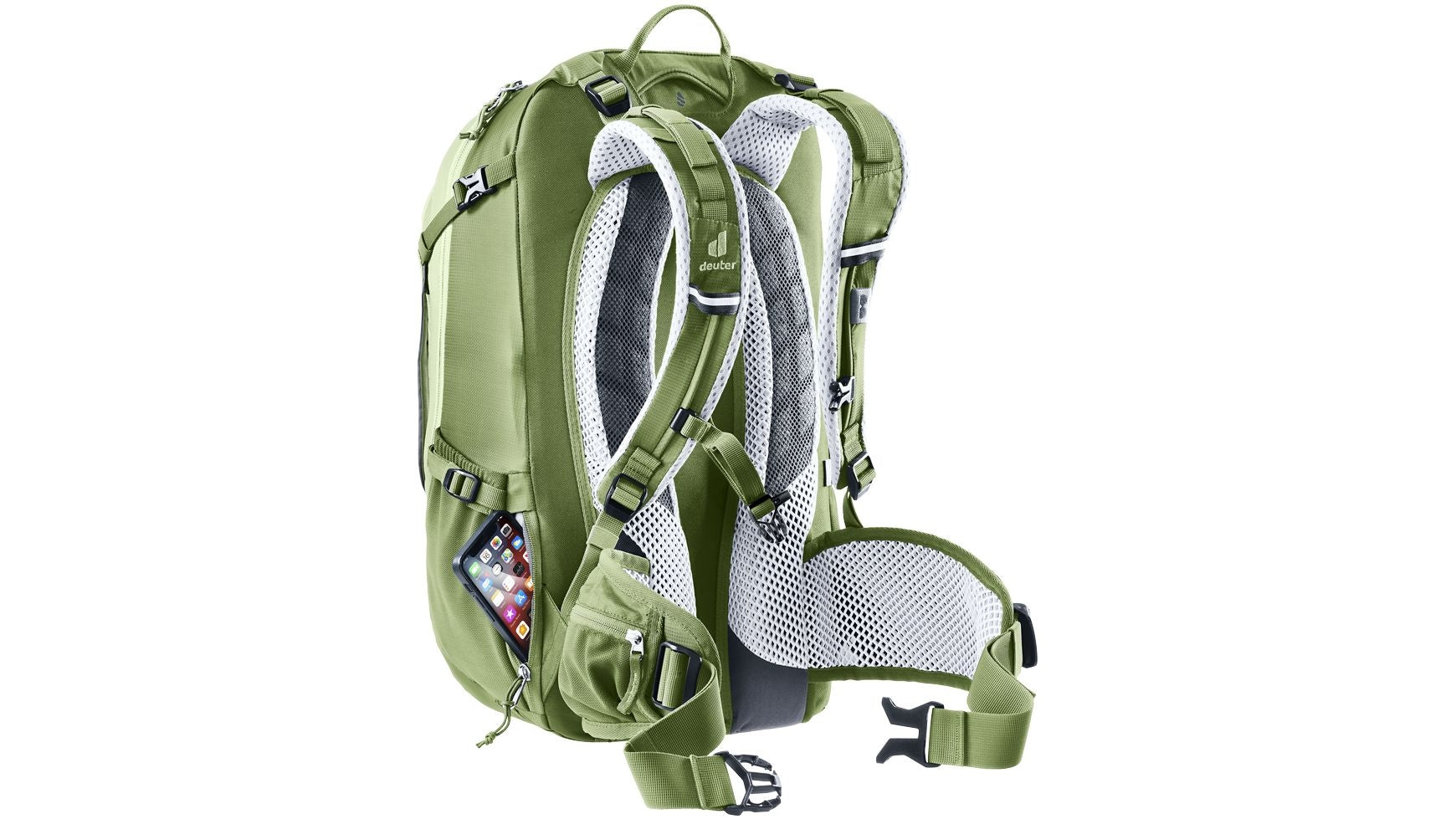 Deuter Trans Alpine 28 SL image 40