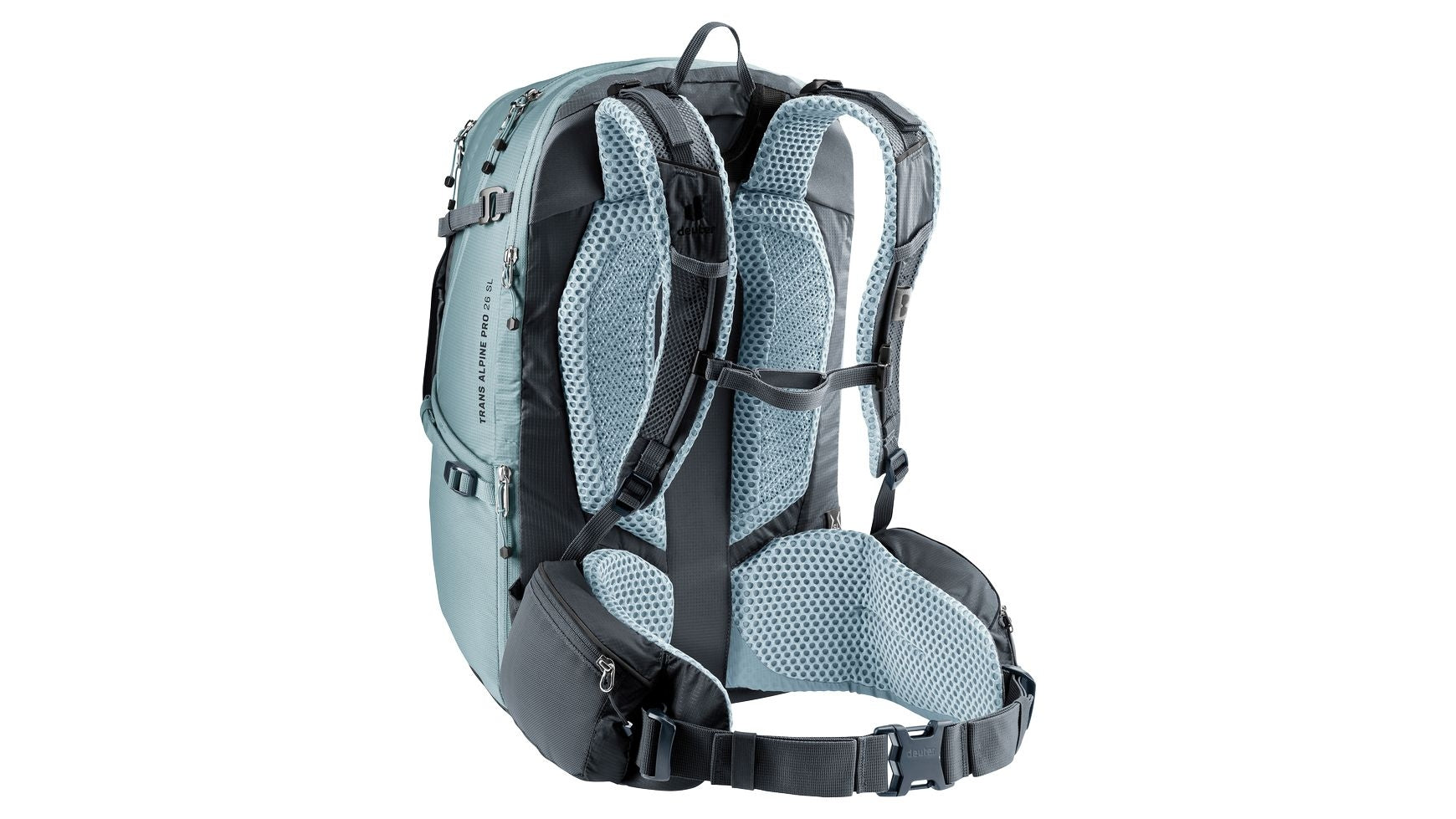 Deuter Trans Alpine Pro 26 SL image 3