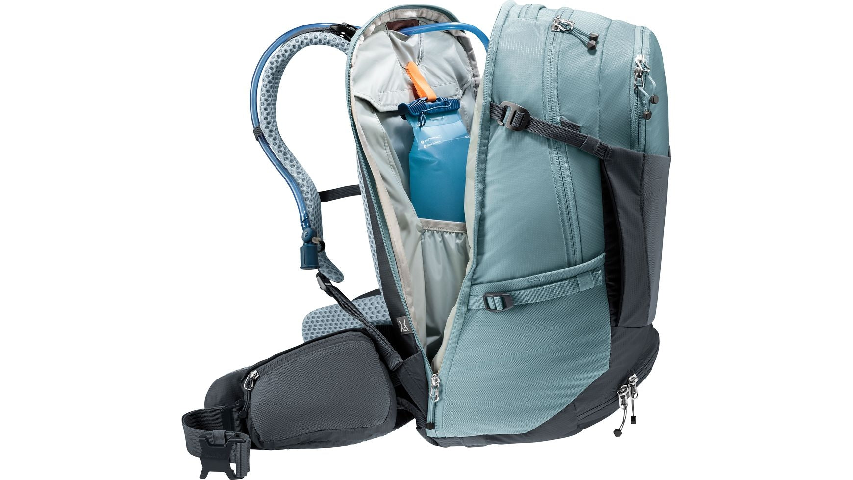 Deuter Trans Alpine Pro 26 SL image 5