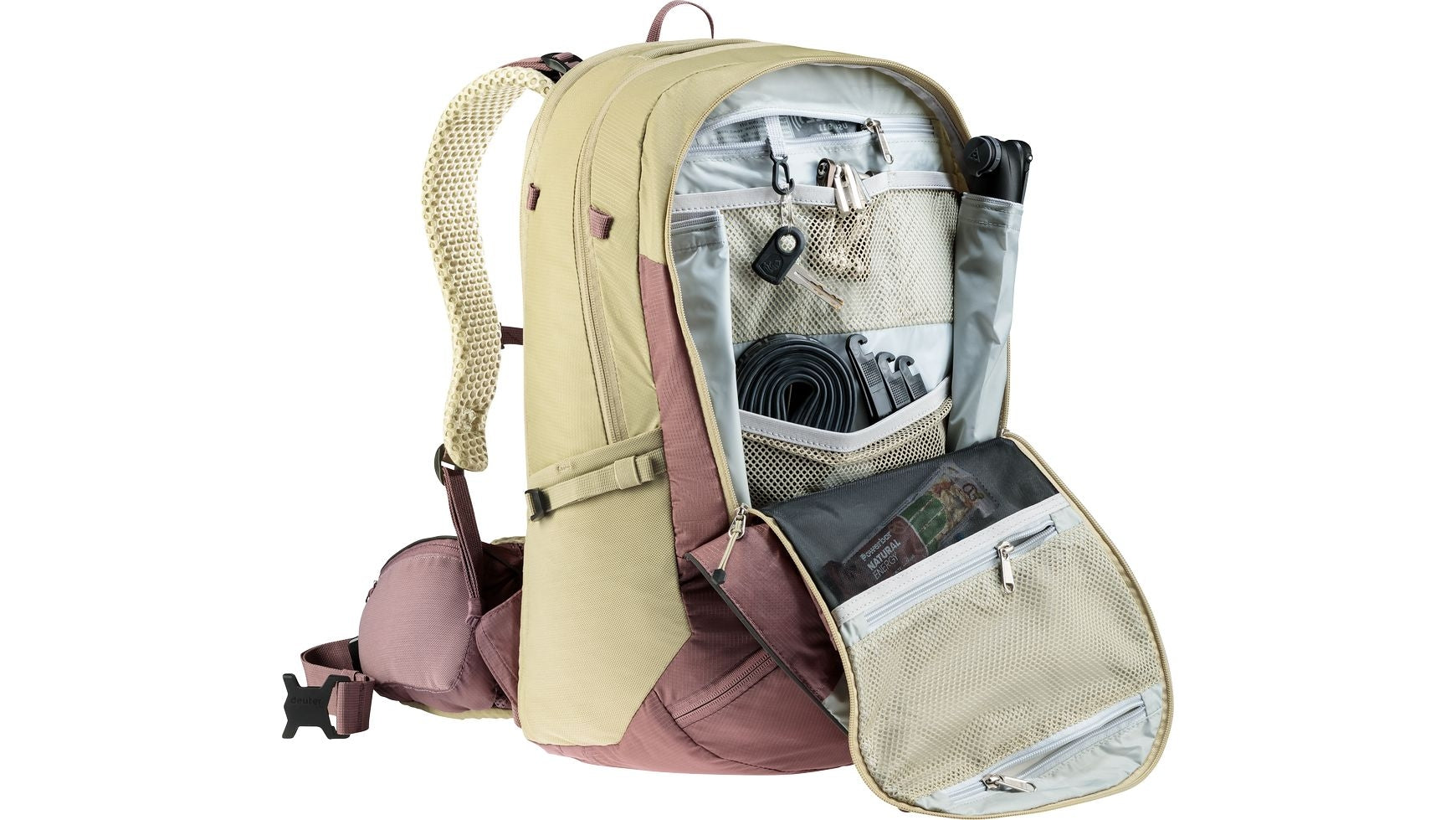 Deuter Trans Alpine Pro 26 SL image 16