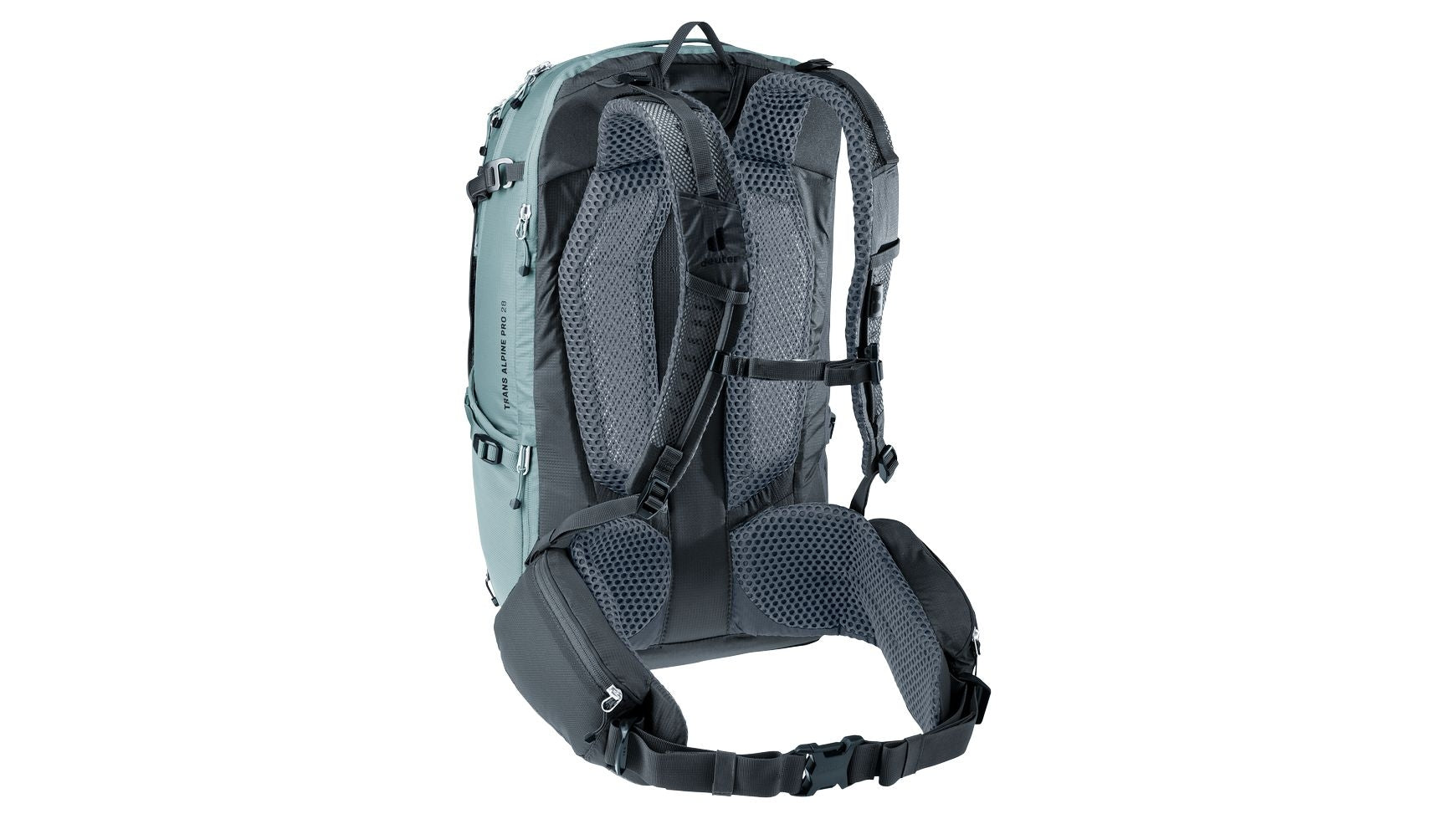 Deuter Trans Alpine Pro 28 image 2