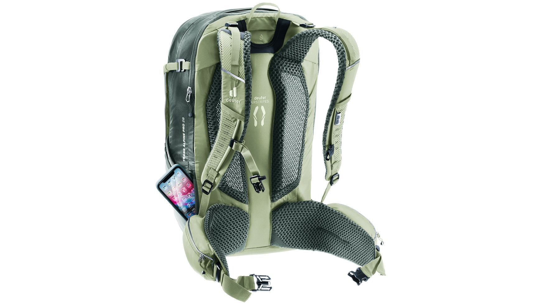 Deuter Trans Alpine Pro 28 image 15