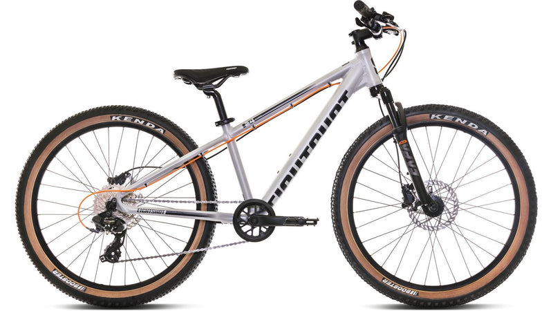 fahrrad 24 zoll scheibenbremse Eightshot X-COADY 24 Disc
