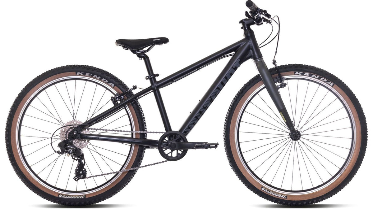 eightshot fahrrad 24 zoll X-COADY SL Rahmenhöhe:53 cm (21,0 '') 24 Zoll Mountainbike Verve Motor:Bafang M200