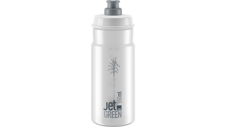 Elite Jet Green 550ml Trinkflasche image 3