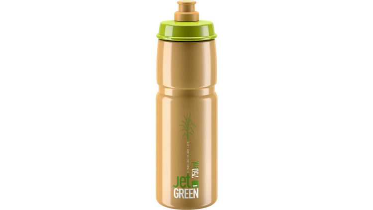 Elite Jet Green 750ml Trinkflasche image 2