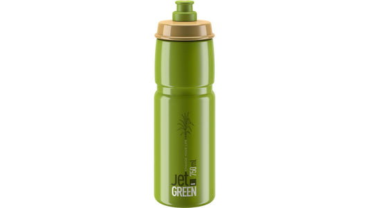 Elite Jet Green 750ml Trinkflasche image 1