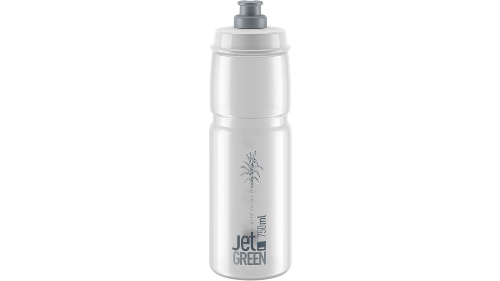 Elite Jet Green 750ml Trinkflasche image 3