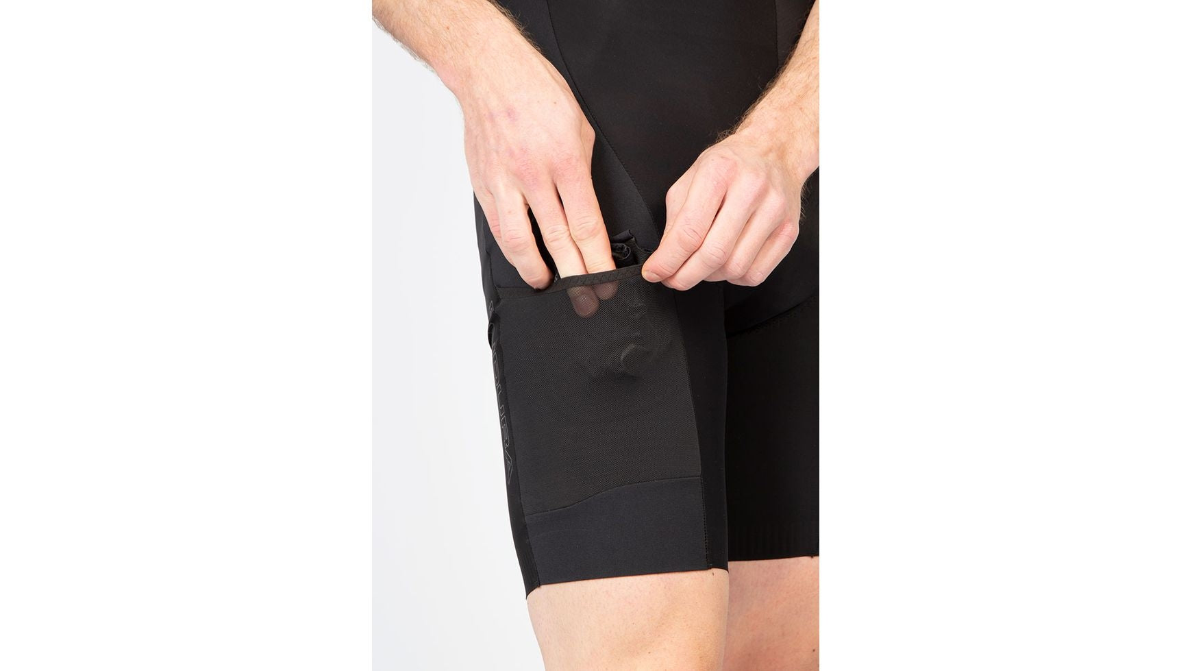 Endura GV500 Reiver Bibshort image 9