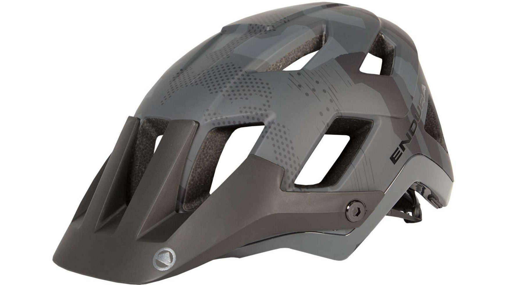 Endura Hummvee Plus Helm image 2