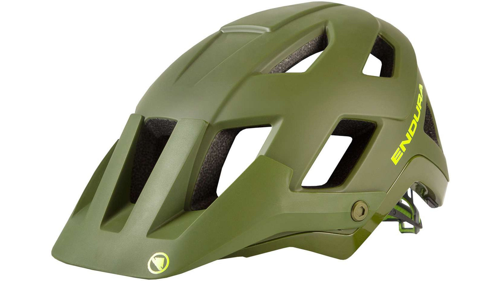 Endura Hummvee Plus Helm image 0
