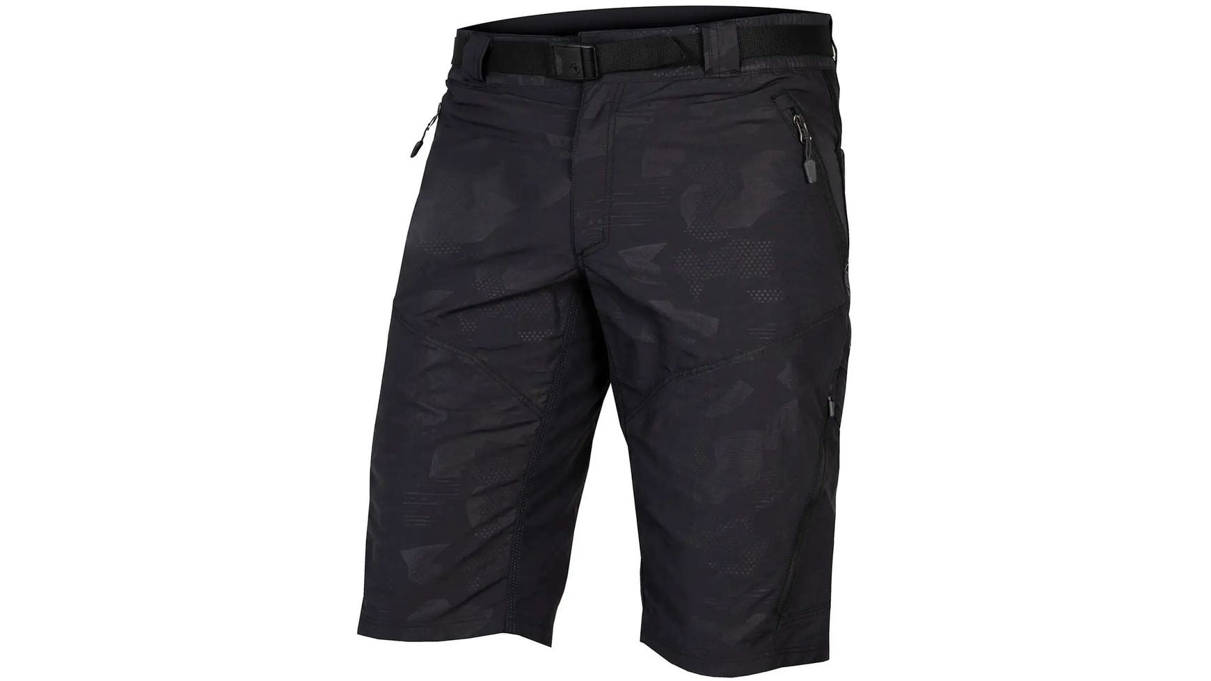 Endura Hummvee Short mit Innenhose image 3