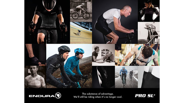 Endura PRO SL PRIMALOFT JACKET II image 3