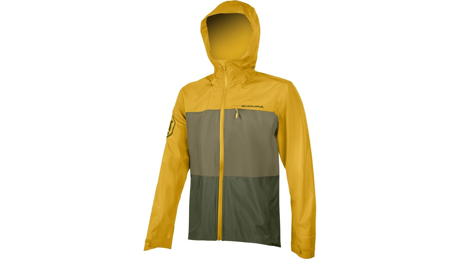 Endura SINGLETRACK JACKET II image 0